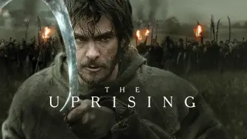 Backdrop to the movie "The Uprising" #1800729