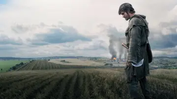 Backdrop to the movie "The Uprising" #1828558