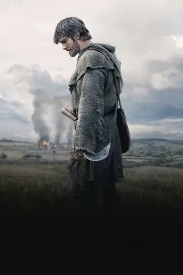 Poster to the movie "The Uprising" #1828566