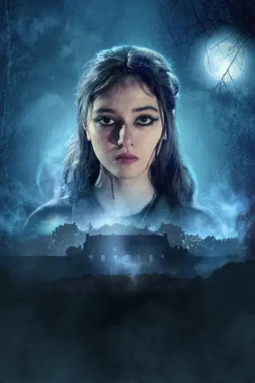 Poster to the movie "Bitten" #1095353