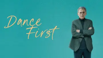Backdrop to the movie "Dance First" #793021