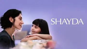 Backdrop to the movie "Shayda" #1015177