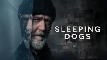 Backdrop to the movie "Sleeping Dogs" #608395
