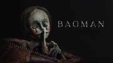 Backdrop to the movie "Bagman" #628893