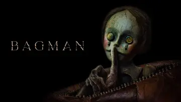 Backdrop to the movie "Bagman" #628895