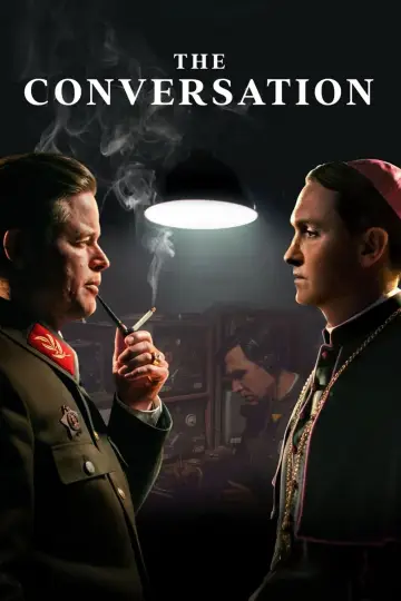 The Conversation