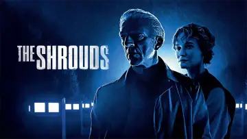 Backdrop to the movie "The Shrouds" #593651