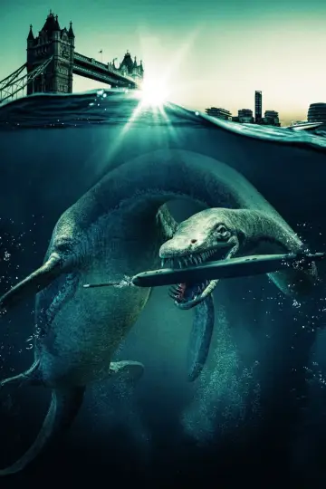 The Loch Ness Horror