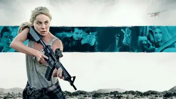 Backdrop to the movie "Double Threat" #1578877