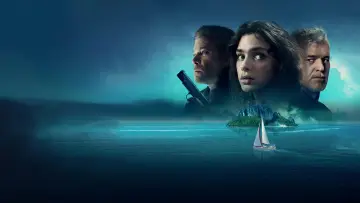 Backdrop to the movie "Dangerous Waters" #454940