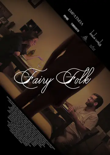 Poster to the movie "Fairy Folk" #1050857