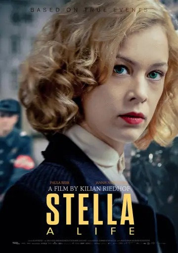 Poster to the movie "Stella. A Life." #756052