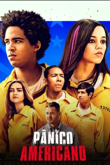 American Carnage