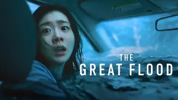 Backdrop to the movie "The Great Flood" #516850