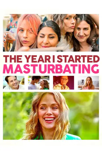 Poster to the movie "The Year I Started Masturbating" #1028700