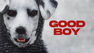 Backdrop to the movie "Good Boy" #747286