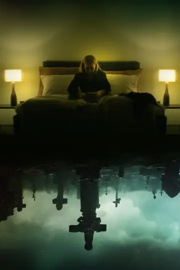 Poster to the movie "Leave" #413604