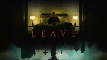 Backdrop to the movie "Leave" #733316