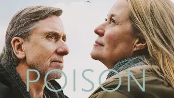 Backdrop to the movie "Poison" #616523