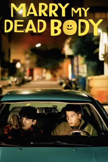 Poster to the movie "Marry My Dead Body" #883641