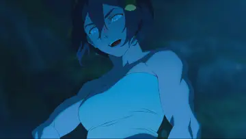 Backdrop to the movie "Avatar Aang: The Last Airbender" #1653858