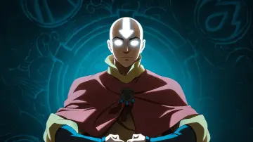 Backdrop to the movie "Avatar Aang: The Last Airbender" #1841167