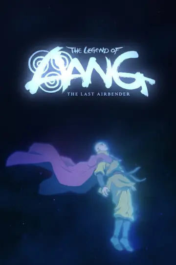 Poster to the movie "Avatar Aang: The Last Airbender" #925050