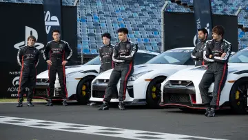 Backdrop to the movie "Gran Turismo" #163923
