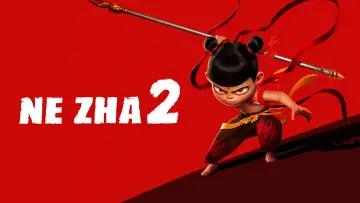 Backdrop to the movie "Ne Zha 2" #510749