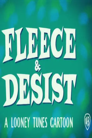 Poster to the movie "Fleece & Desist" #1144793