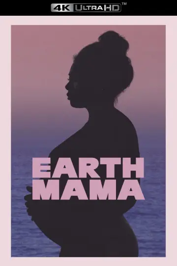 Poster to the movie "Earth Mama" #1017838