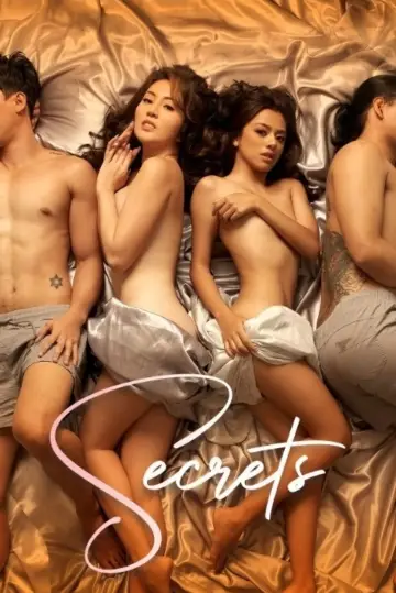 Secrets Poster