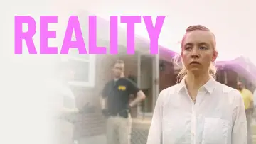 Backdrop to the movie "Reality" #90381