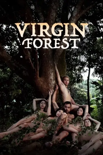 Virgin Forest Poster