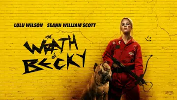 Backdrop to the movie "The Wrath of Becky" #28009