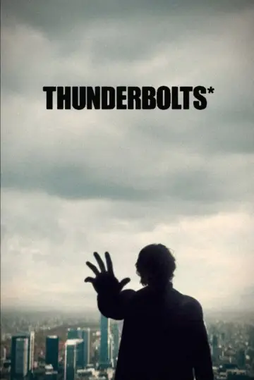 Thunderbolts