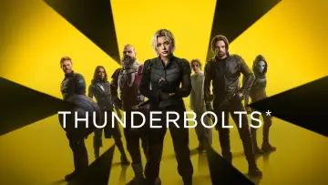Backdrop to the movie "Thunderbolts*" #1892486