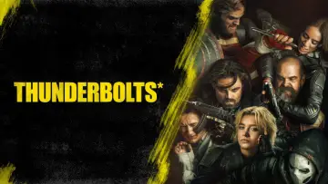 Backdrop to the movie "Thunderbolts" #525021