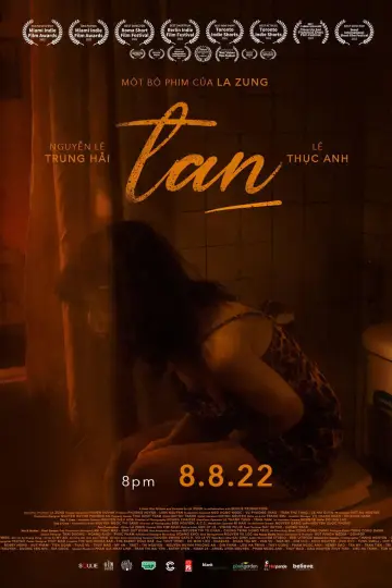 Poster to the movie "Faded" #1174274