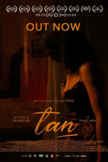 Poster to the movie "Faded" #1174275