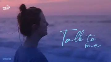 Backdrop to the movie "Talk to Me" #984291