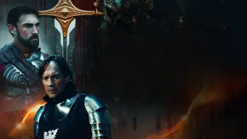 Backdrop to the movie "Devil
