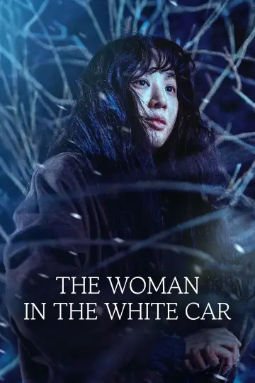 Poster to the movie "The Woman in the White Car" #975807