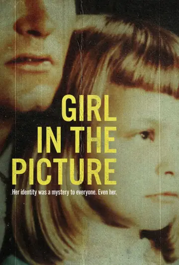 Poster to the movie "Girl in the Picture" #1046730