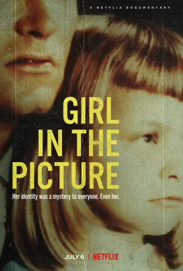 Poster to the movie "Girl in the Picture" #1046731