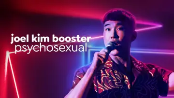 Backdrop to the movie "Joel Kim Booster: Psychosexual" #1868783