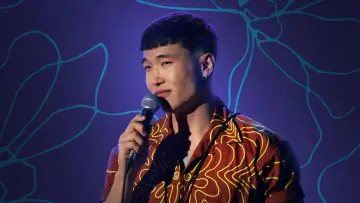 Backdrop to the movie "Joel Kim Booster: Psychosexual" #1868784