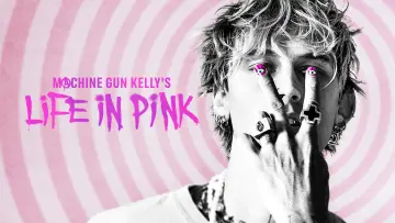 Backdrop to the movie "Machine Gun Kelly