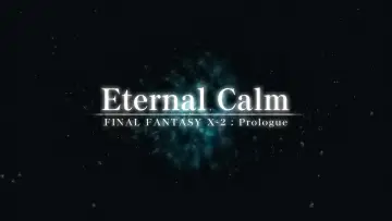 Backdrop to the movie "Final Fantasy X: Eternal Calm" #1619455