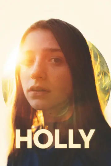 Poster to the movie "Holly" #366322